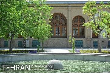 عمارت مسعودیه 39