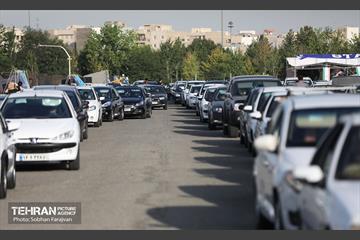 رالی خانوادگی پایتخت  38