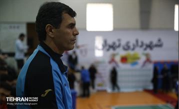 آغاز مسابقات آمادگی جسمانی ویژه پرسنل شهرداری تهران 20