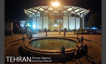 زندگی روزمره در چهارراه ولیعصر(عج) 29