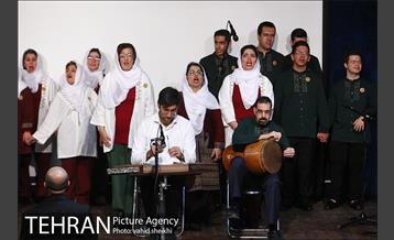 جشن مهر و ما 13