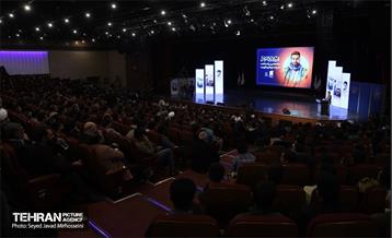 هفدهمین پاسداشت ادبیات جهاد و مقاومت 22