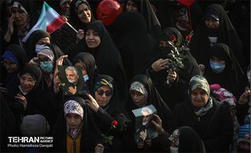 جشن خانوادگی ولادت حضرت زهرا (س) 26