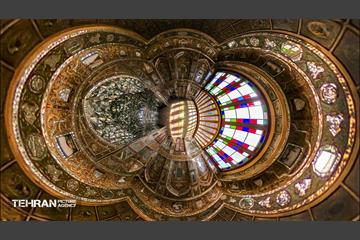 عمارت "سلطان بیگم خانم" 30