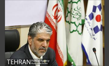 نشست مشترک اعضای کمیسیون بهداشت و درمان مجلس شورای اسلامی با مدیر عامل و معاونین شرکت شهر سالم   1