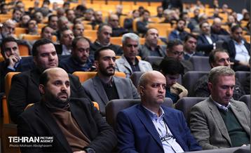 افتتاح اولین دوره توانمندسازی شهرداران نواحی 27