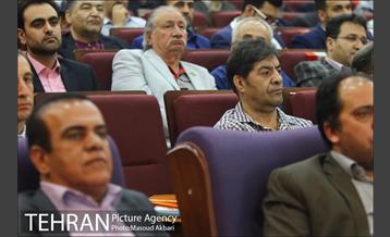 رونمایی پیراهن تیم ملی 4