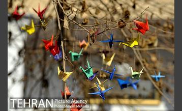 افتتاح خانه اوقات فراغت 36