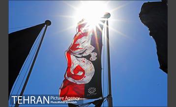 باز این چه شورش است که در خلق عالم است 15