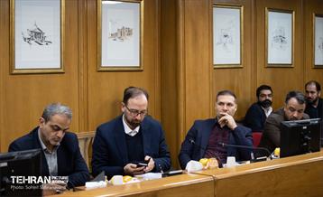 نشست «تحول نرم افزاری و روحی شهر» 9