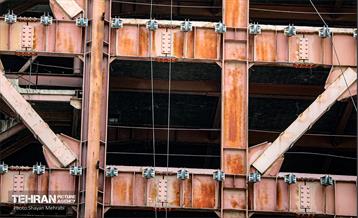 رها شدگان شهر 27