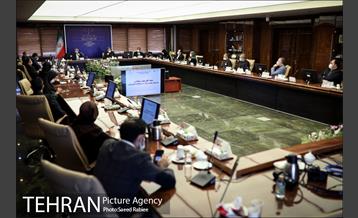 امضای تفاهم نامه بین شهرداری تهران و وزارت نیرو 10