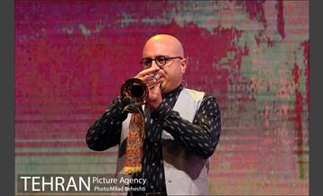 کنسرت گروه رستاک‎ 16