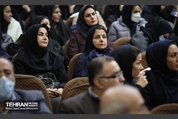 بازدیدی ستادی از شهرداری منطقه ۱۸ 26