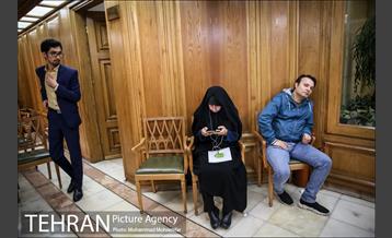 جلسه ۱۰۲ شورای شهر 24