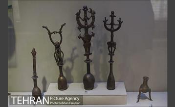 خانه و موزه مقدم  17