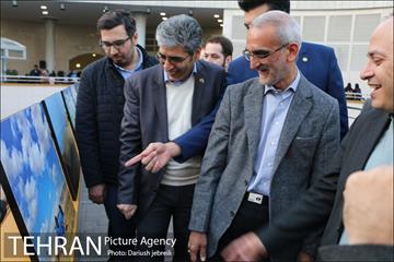 دود بدرود در ایوان انتظار 36