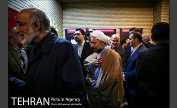 مراسم ختم همشیره ابراهیم امینی 13