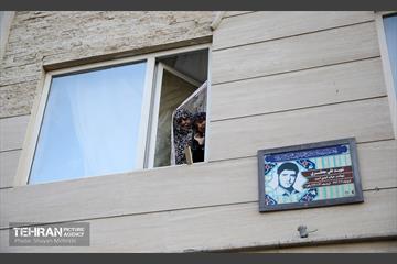 بـازدید میدانی شهردار تهـران از منطقه 20