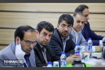 نوزدهمین نشست مشترک قضات دیوان عدالت اداری و مدیران حقوقی شهرداری‌های کلانشهرهای ایران 22