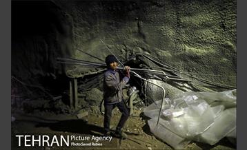 توسعه متروی تهران؛ بزرگراه شهید محلاتی 40