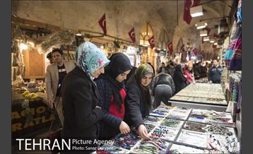 تورهای بازدید از مراکز تکنیکی و توریستی شهر غازی انتپ 17