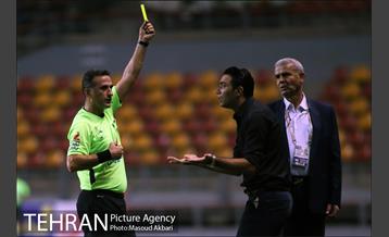 دیدار تیم های پرسپولیس و فولاد خوزستان  18