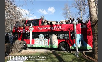 نشست خبری رییس ستاد گردشگری 17