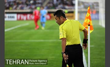 حاشیه های دیدار ایران و سوریه در مقدماتی جام جهانی‎ 16