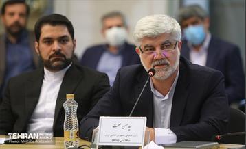 دهمین اجلاس رایزنان فرهنگی جمهوری اسلامی ایران