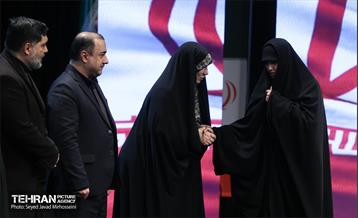 سومین نشست هم اندیشی ارکان مدیریت محله شهر تهران 4