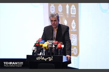 جشنواره عاملیت هنر در سیمای شهر تهران 64