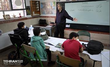 شهرِ مهر؛ به وقت خدمت و امید 3