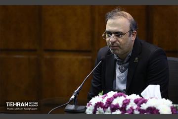 جلسه هم‌اندیشی رییس نهاد پایش طرح های توسعه شهری با جمعی از بانوان 32