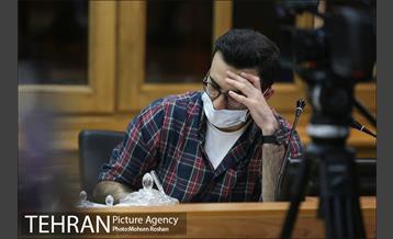 نشست خبری آنلاین سخنگوی شورای شهر 10