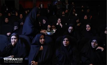 همایش حمایت از حزب‌الله و جبهه مقاومت 32