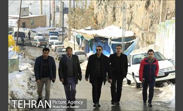 طرح نگهداشت شهر 22