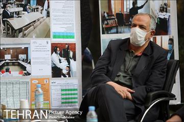 امضای تفاهم نامه بین شهرداری تهران، وزارت آموزش و پرورش و وزارت میراث فرهنگی، گردشگری و صنایع دستی 11