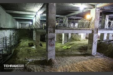 اینجا کارگاهه؛ پارکینگ طبقاتی نیایش (3) 13