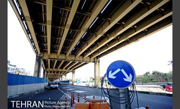 آخرین روزهای پل گیشا 33