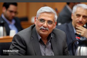 نشست صمیمانه شهردار تهران با جمعی از خیرین حوزه سلامت 13