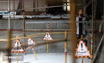 اینجا کارگاهه؛ خانه شهر 26