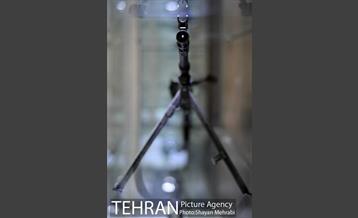 موزه جنگ (خانه تیمورتاش) 30