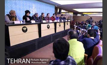 دهمین روز جشنواره فیلم فجر در برج میلاد 16