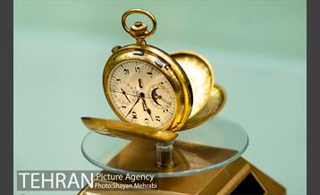 موزه زمان 13