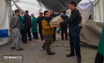 سی و سومین مراسم سالگرد ارتحال معمار کبیر انقلاب اسلامی  28