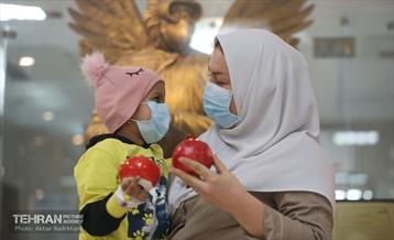 یلدای خدمت 9