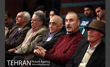 مراسم رونمایی آلبوم مست هشیار‎ 3