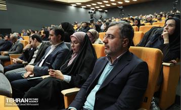 آیین آغاز چهارمین دوره برنامه مشارکتی من شهردارم 11