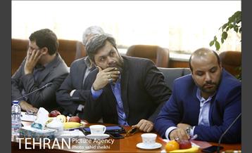 بازدید مدیر کل دفتر شهردار تهران از منطقه 16 8